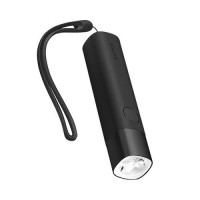 

												
												Xiaomi SOLOVE X3s USB Flashlight And 3000mAh Power Bank